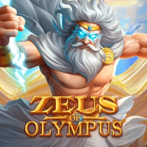 Besoft : Zeus of Olympus - HEROBET168