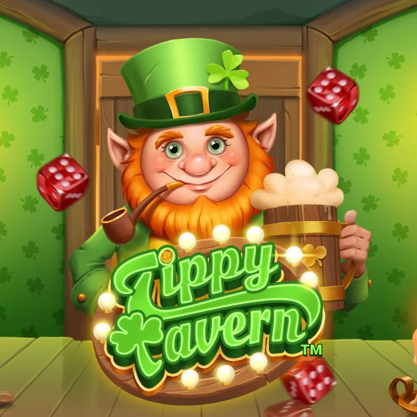 Microgaming : Tippy Tavern - HEROBET168