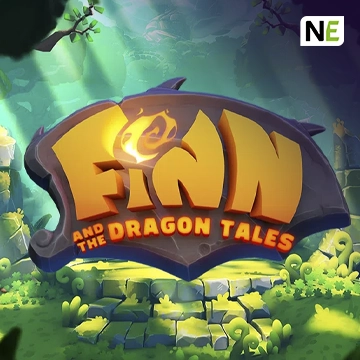 NetEnt : Finn and the Dragon Tales - HEROBET168