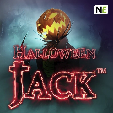 NetEnt : Halloween Jack - HEROBET168