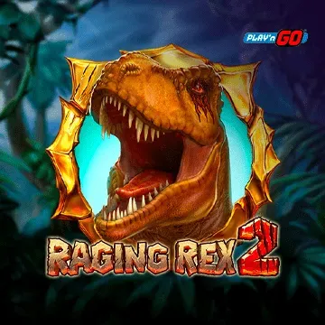 PlaynGo : Raging Rex 2 - HEROBET168