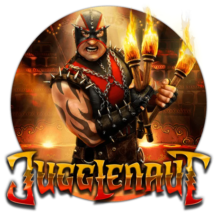 Habanero : Jugglenaut - HEROBET168