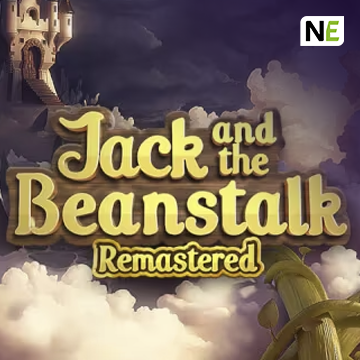 NetEnt : Jack and the Beanstalk Remastered - HEROBET168