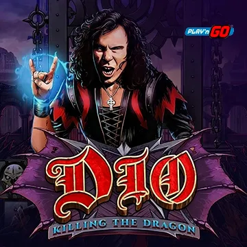 PlaynGo : Dio Killing the Dragon - HEROBET168