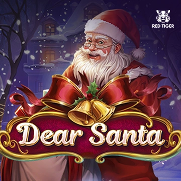 Dear Santa - HEROBET168