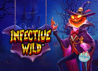 Pragmatic : Infective Wild - HEROBET168