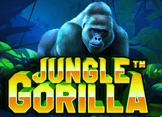 Pragmatic : Jungle Gorilla - HEROBET168