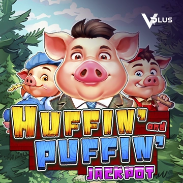 Huffin’ And Puffin’ Rising - HEROBET168