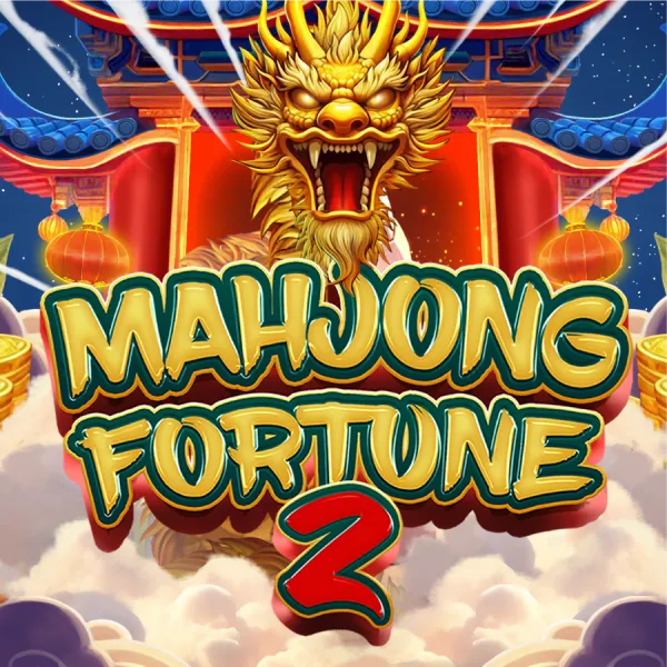 CosmoPlay : Mahjong Fortune 2 - HEROBET168