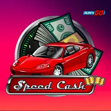 PlaynGo : Speed Cash - HEROBET168