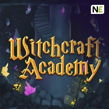 NetEnt : Witchcraft Academy - HEROBET168