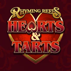 Microgaming : Rhyming Reels Hearts And Tarts - HEROBET168