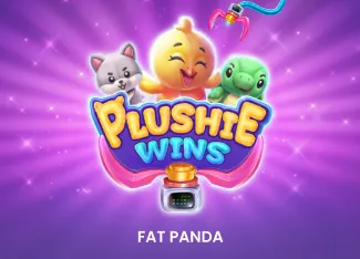 FatPanda : Plushie Wins - HEROBET168
