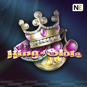 NetEnt : King of Slots - HEROBET168