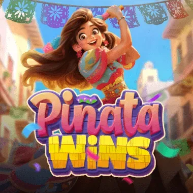 Pinata Wins - HEROBET168