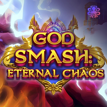 Octoplay : God Smash: Eternal Chaos - HEROBET168