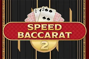 Speed Baccarat 2 - HEROBET168
