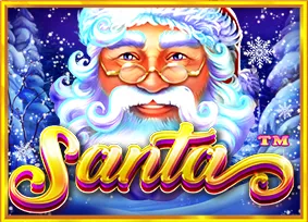 Pragmatic : Santa - HEROBET168