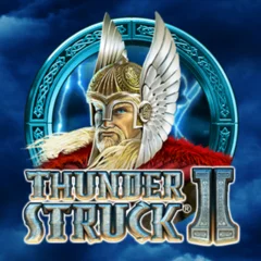 Microgaming : ThunderStruck II - HEROBET168