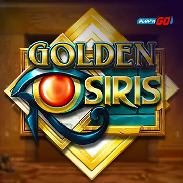 PlaynGo : Golden Osiris - HEROBET168