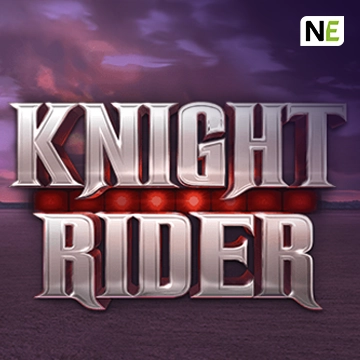 NetEnt : Knight Rider Video Slot - HEROBET168