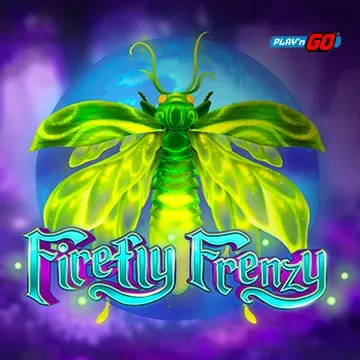 PlaynGo : Firefly Frenzy - HEROBET168