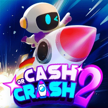 Cash or Crash 2 - HEROBET168