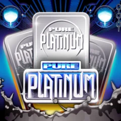 Microgaming : Pure Platinum - HEROBET168