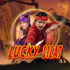 Microgaming : Lucky Silat - HEROBET168
