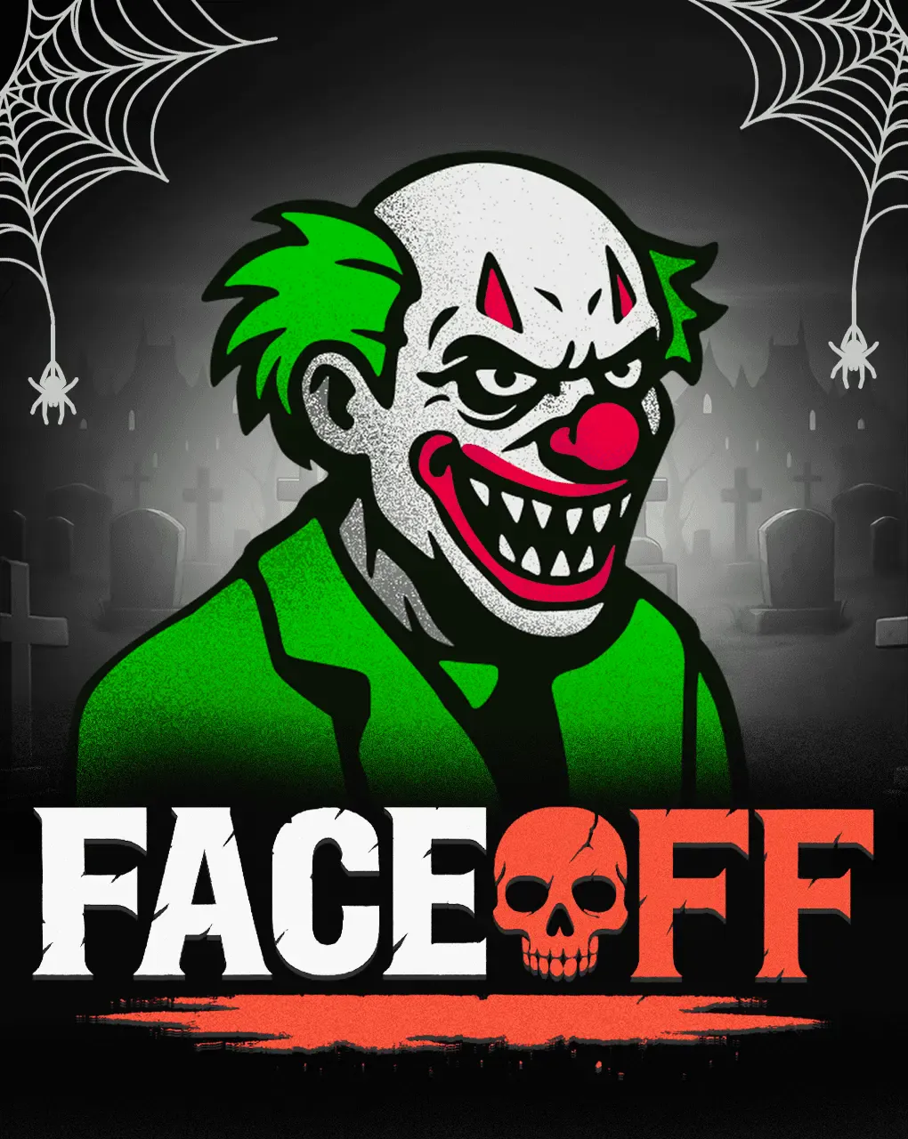 Face Off - HEROBET168