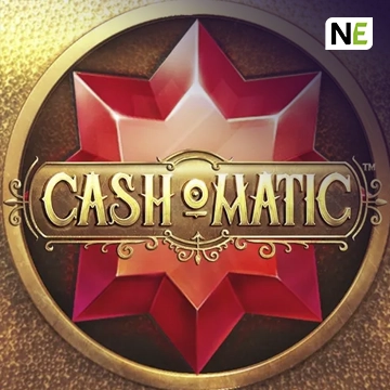 NetEnt : Cash-o-Matic - HEROBET168