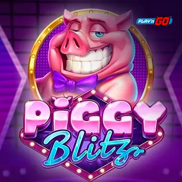 PlaynGo : Piggy Blitz - HEROBET168