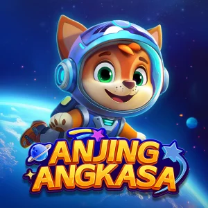 Besoft : Space Dog - HEROBET168