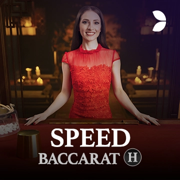 Speed Baccarat H - HEROBET168