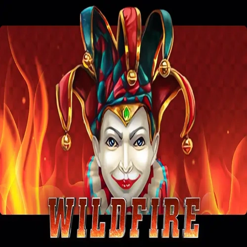 Microgaming : Wildfire Wins - HEROBET168