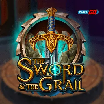 PlaynGo : The Sword and the Grail - HEROBET168