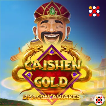 Mancala : Caishen Gold: Dragon Awakes - HEROBET168