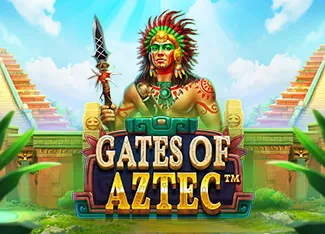 Pragmatic : Gates of Aztec - HEROBET168