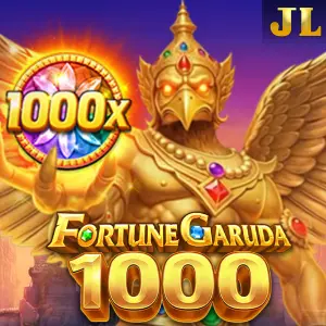 Jili : Fortune Garuda 1000 - HEROBET168