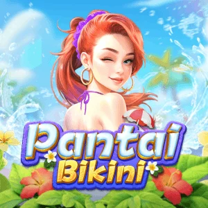 Besoft : Bikini Beach - HEROBET168
