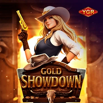 Wild Bounty Showdown - HEROBET168