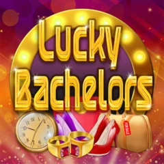 Microgaming : Lucky Bachelors - HEROBET168