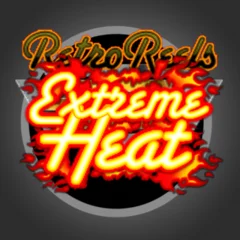 Microgaming : Retro Reels - Extreme Heat - HEROBET168