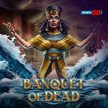 PlaynGo : Banquet of Dead - HEROBET168