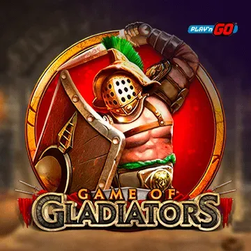 PlaynGo : Game of Gladiators - HEROBET168