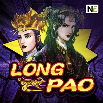 NetEnt : Long Pao - HEROBET168