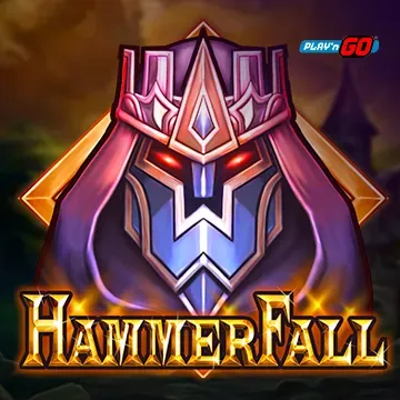 PlaynGo : HammerFall - HEROBET168