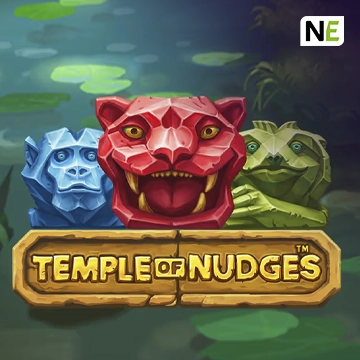 NetEnt : Temple of Nudges - HEROBET168
