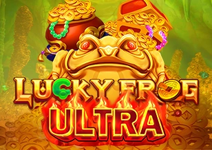 Katak Beruntung ULTRA - HEROBET168