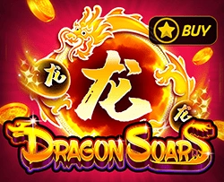 JDB : Dragon Soar - HEROBET168